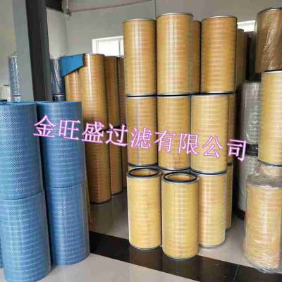 河北廊坊供應(yīng)高強(qiáng)聚酯纖維納米除塵濾筒 3290系列產(chǎn)品詳解與價(jià)格趨勢(shì)分析